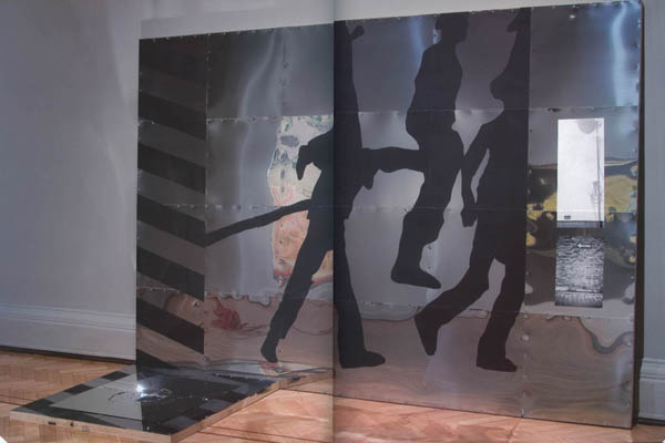 TRÁNSITO, 1977 TRÁNSITO, 1977