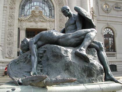 UNIDOS EN LA GLORIA Y EN LA MUERTE, 1922 UNIDOS EN LA GLORIA Y EN LA MUERTE, 1922