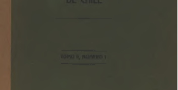 Boletin MNHN 2