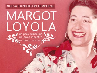 Margot Loyola Linares