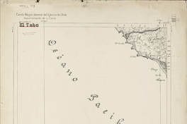 El Tabo.