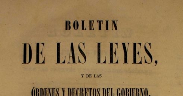 Consejos de guerra permanentes, Santiago, agosto 28 de 1837