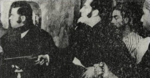 El húsar de la muerte