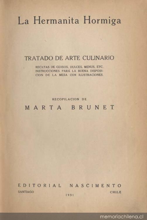 Recetas de verduras y legumbres