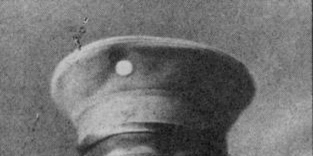 Benjamín Subercaseaux hacia 1927