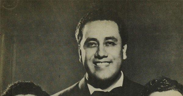 Canciones del recuerdo