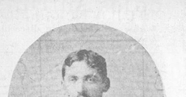 Fotografía en artículo "Homenaje a Carlos Pezoa Véliz en centenario de su natalicio"