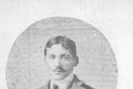 Fotografía en artículo "Homenaje a Carlos Pezoa Véliz en centenario de su natalicio"