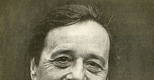 Claudio Giaconi, 1927-2007