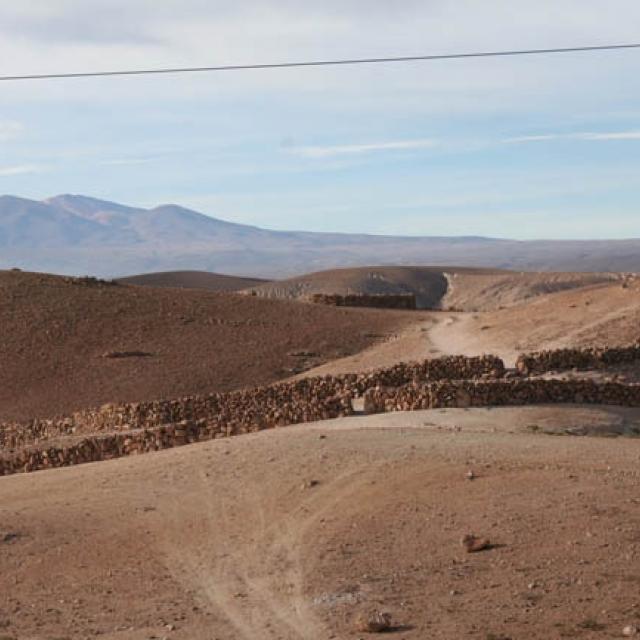Imagen del monumento Fuerte del Este