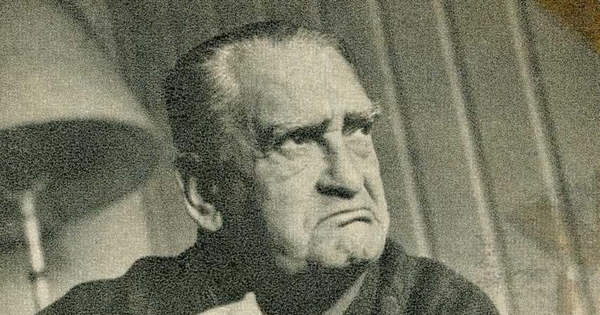 Hernán del Solar, 1967