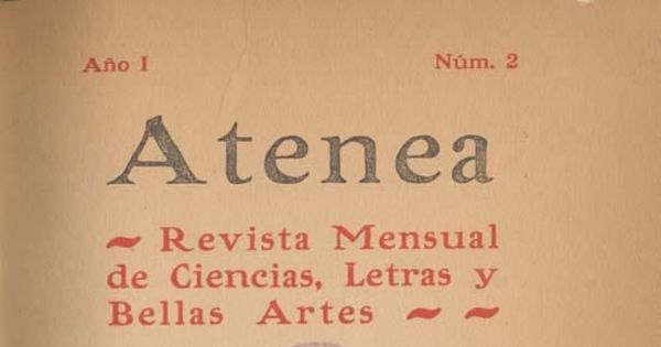 Inauguración de la Escuela de Medicina