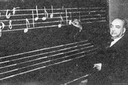 Roberto Puelma, 1893-1974