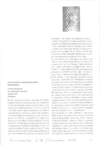 La fe y la cultura en el pensamiento católico
