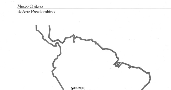 San Pedro de Atacama en el Mundo Andino