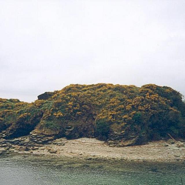 Imagen del monumento Castillo de San Carlos