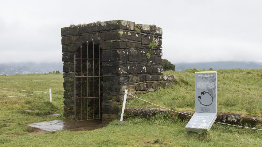 Imagen del monumento Castillo de Mancera