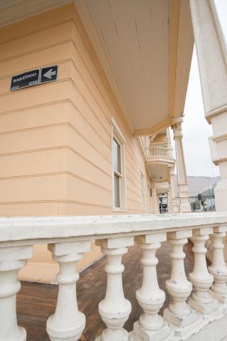 Imagen del monumento Edificio Palacio Astoreca