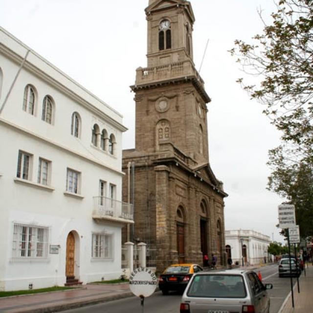 Imagen del monumento Iglesia Catedral