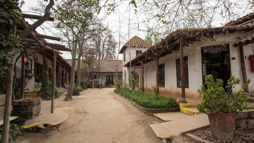 Imagen del monumento Parque Municipal