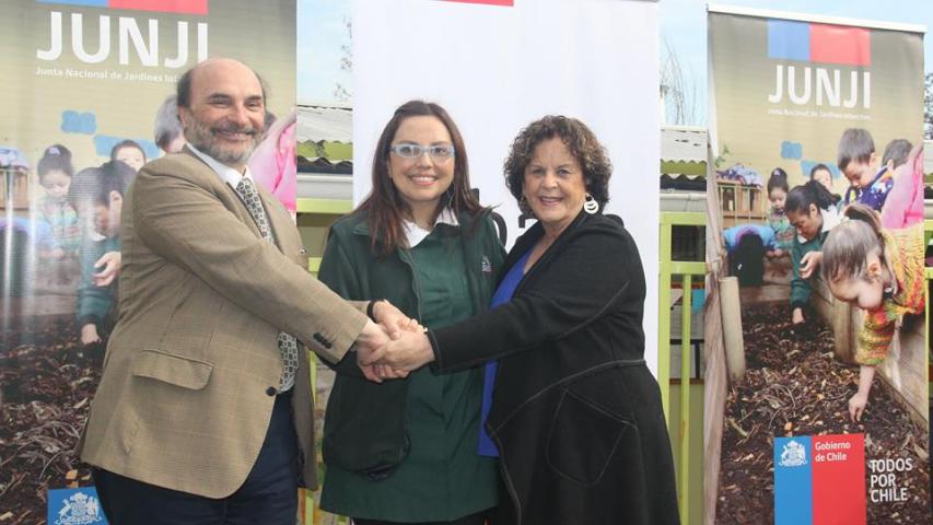 Imagen de Talleres "Jugando conozco mi patrimonio" llegarán a 2.500 niñas y niños