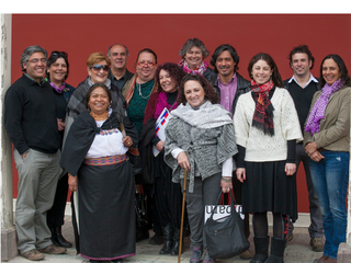 SEMINARIO DE PARTICIPACIÓN SOCIAL