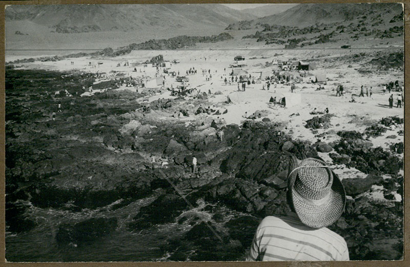 La Pampilla La Pampilla