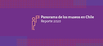 Panorama de museos en Chile 2020