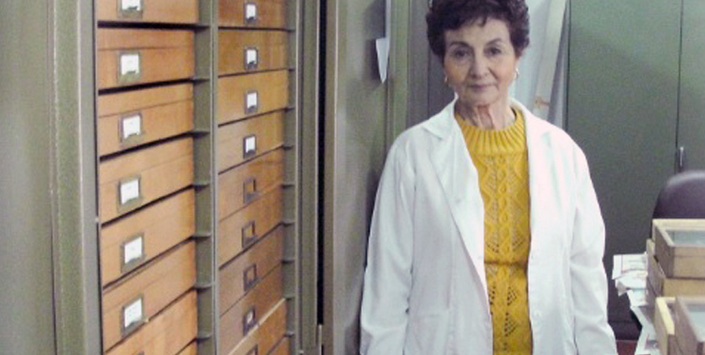 Fresia Rojas Alvarado