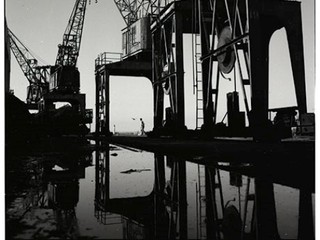 Arte fotográfico de Luis Ladrón de Guevara en el MHN