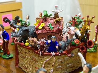 Trabajo de Haydée Paredes