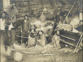 Fotografías de Obder Heffer