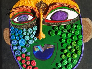 Diablo Rojo, Diablo Verde