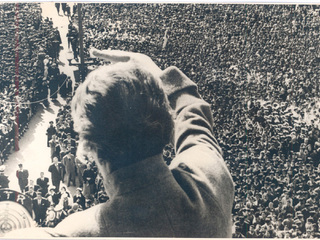 Mi victoria es de América