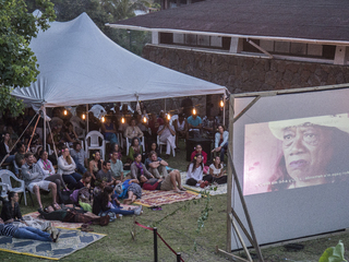 FiFo en el Museo Rapa Nui