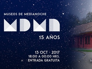 Museos de Medianoche