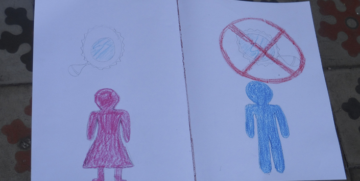 Algunas conclusiones. Talleres realizados durante los seminarios.