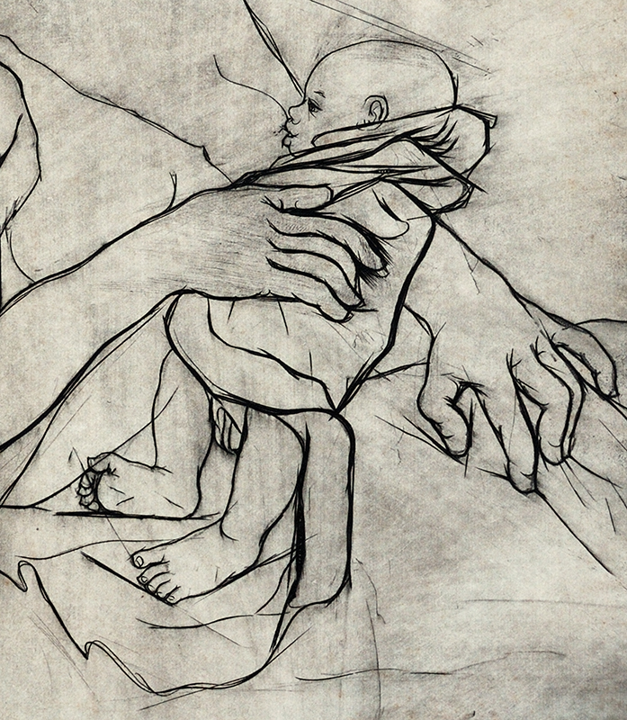 André Racz, 1949 André Racz, 1949