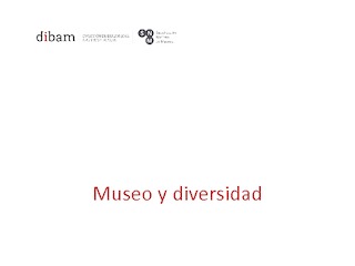 Museo y diversidad