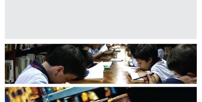 Memoria Dibam 2006-2007