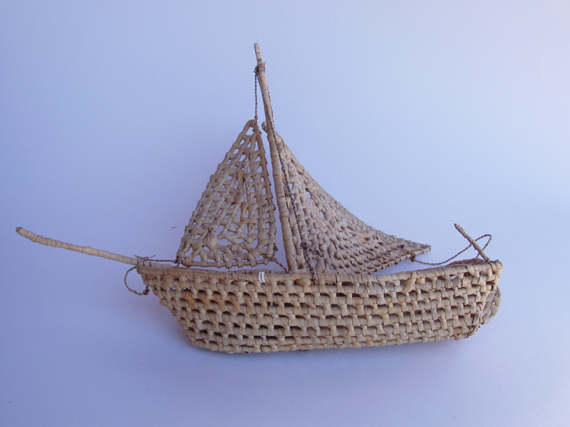 El Caleuche El Caleuche