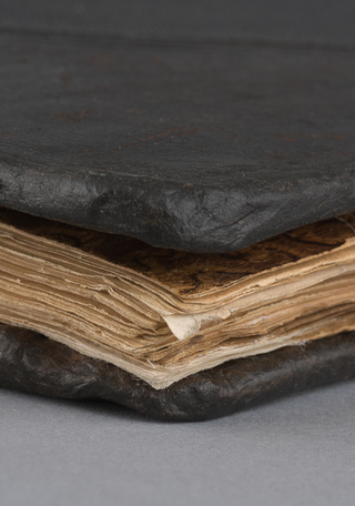 Detalle esquinas inferiores después del tratamiento