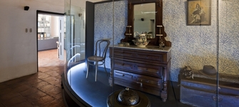 Vitrina Vida Cotidiana.