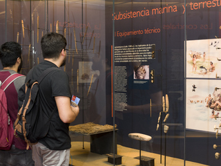 Museo de Antofagasta