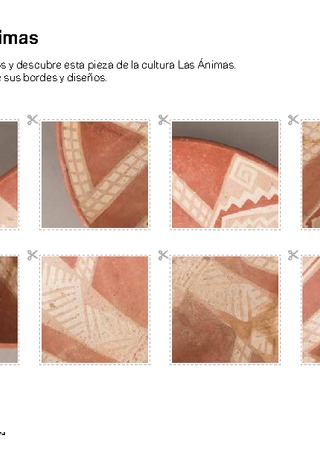 Rompecabezas Ánimas