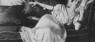 Fotografía de Teresa Wilms Montt