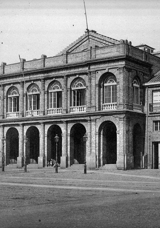 Teatro Municipal