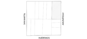 Residencia Manuel Bulnes