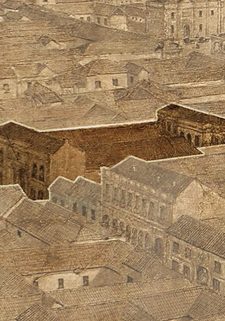 Residencia de Melchor Concha