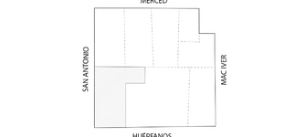 Residencia de Melchor Concha